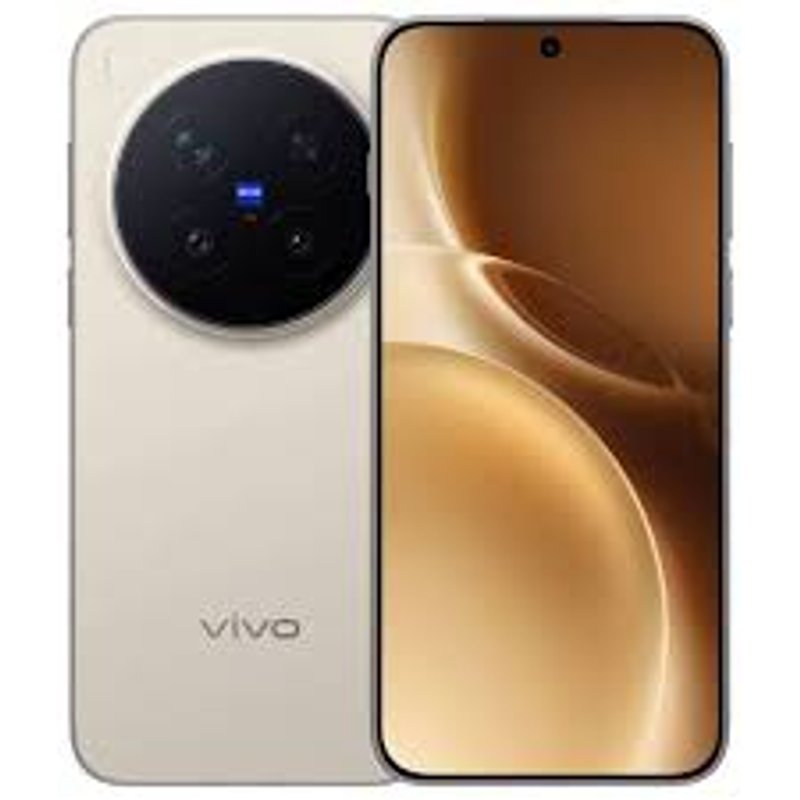 Vivo X300 pro