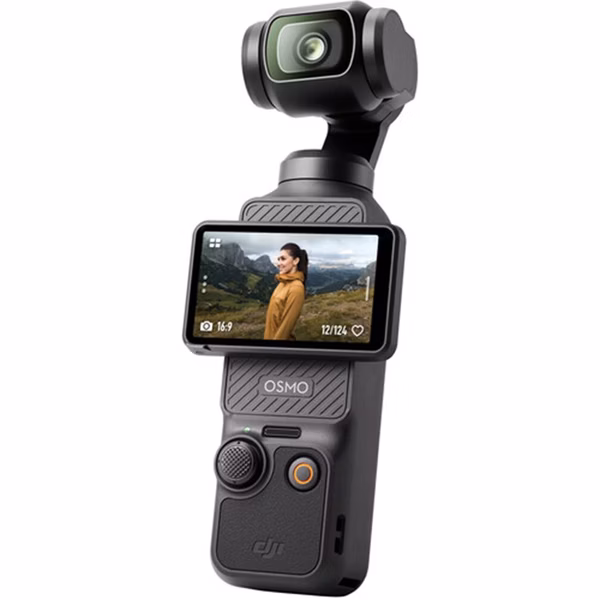 DJI Osmo Pocket3
